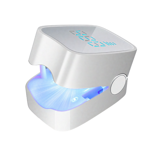 Welnax™ NailClean Laser