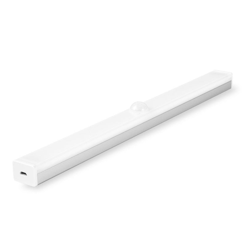 Keilini LED-Bewegungsmelderleuchte