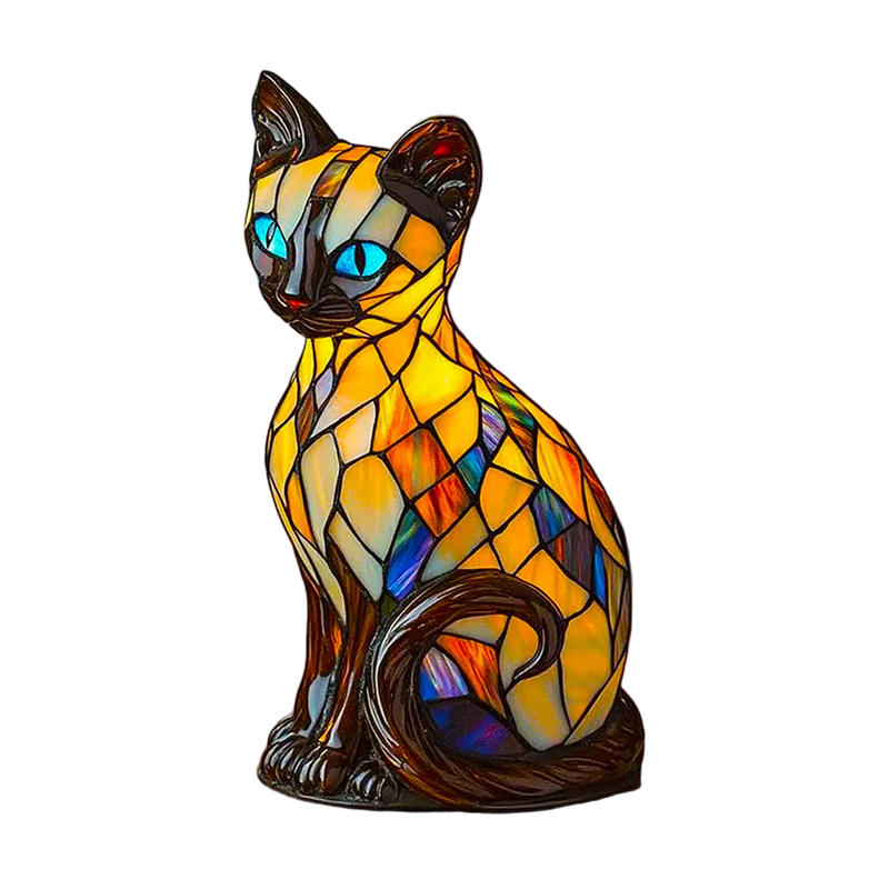 Vueeze GlowSiamese