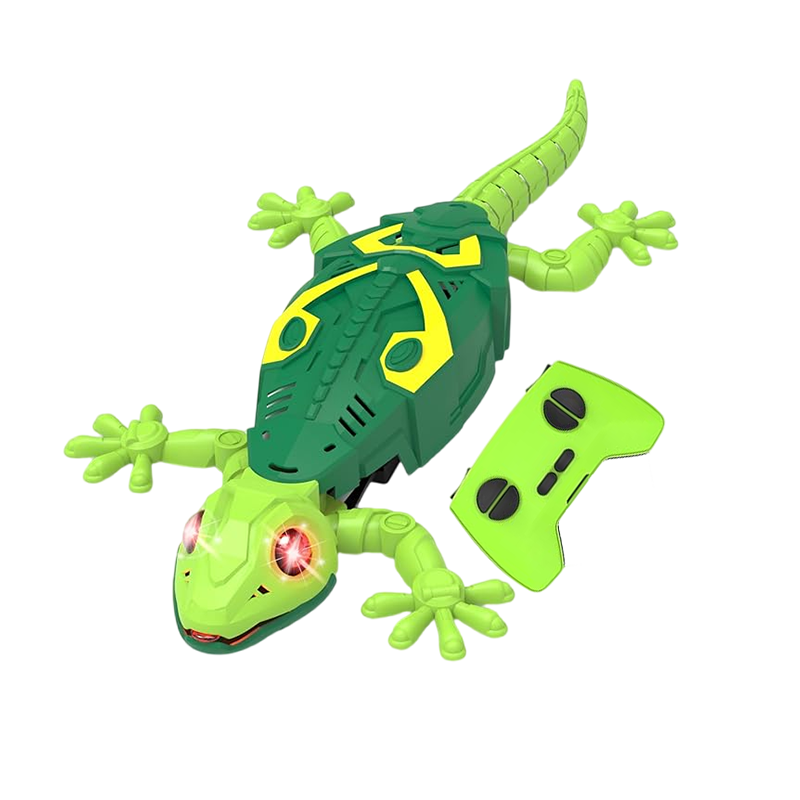 Theorbi GeckoGrip Racer