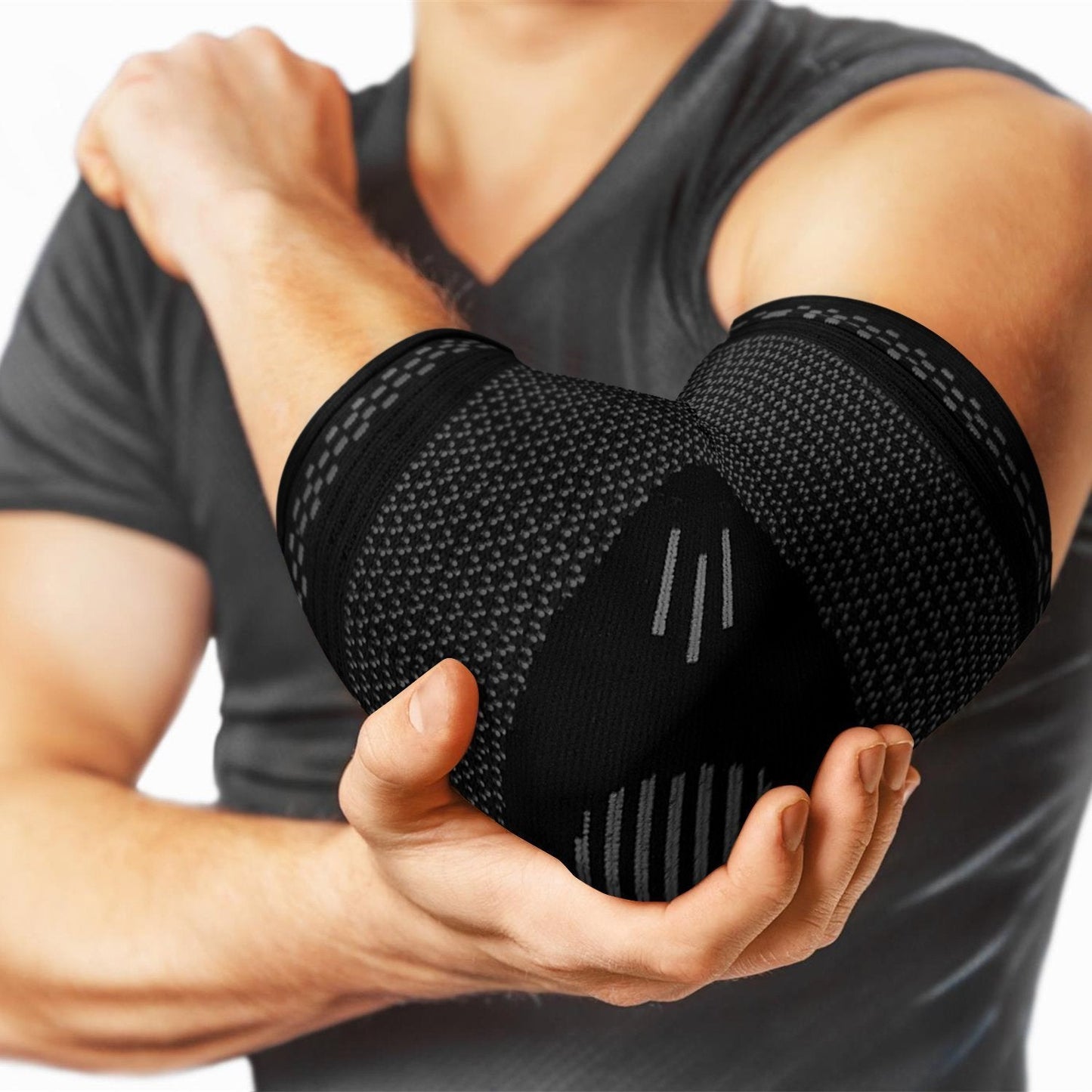 ColaPa™ Ellenbogenbandage zur Kompressionsunterstützung