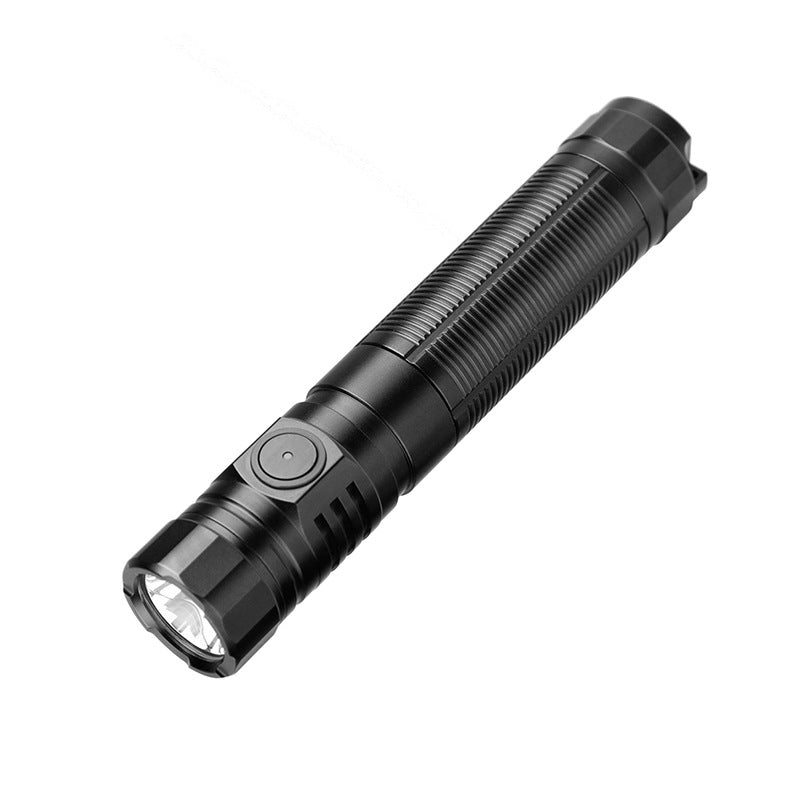 Keilini Magnetic Twist Flashlight
