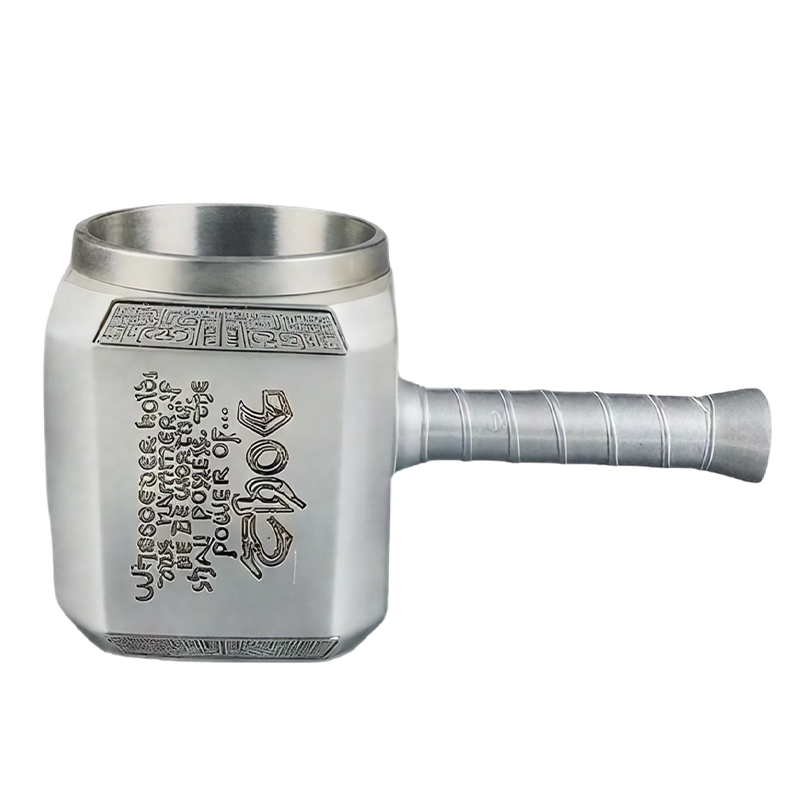 Esslyn™ Thunderhold-Becher