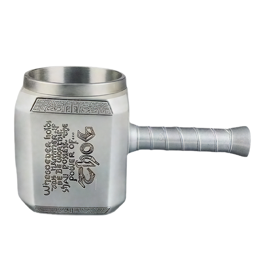 Esslyn™ Thunderhold Mug