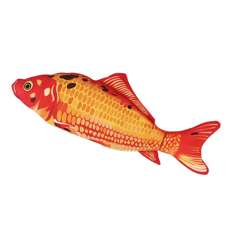 Petlori™ FlipFish