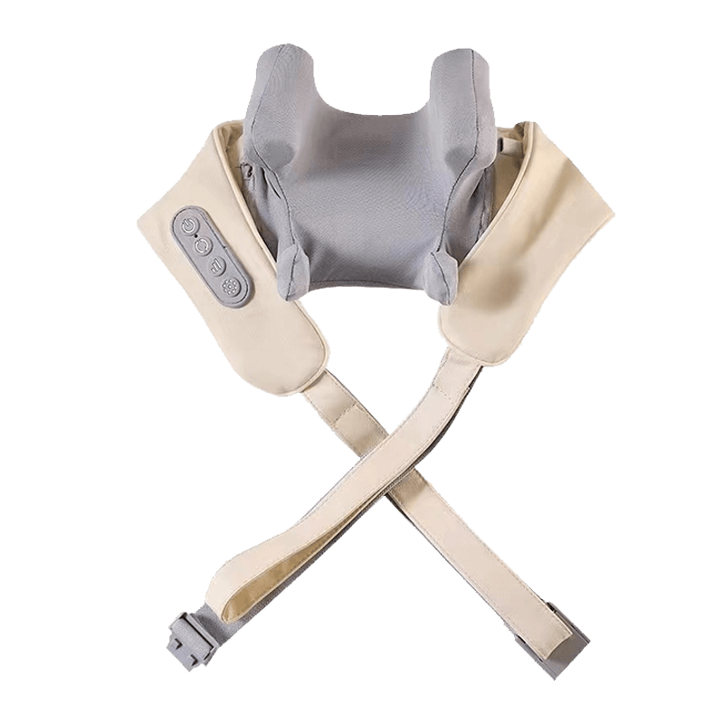 Welnax 6D Nackenmassagegerät