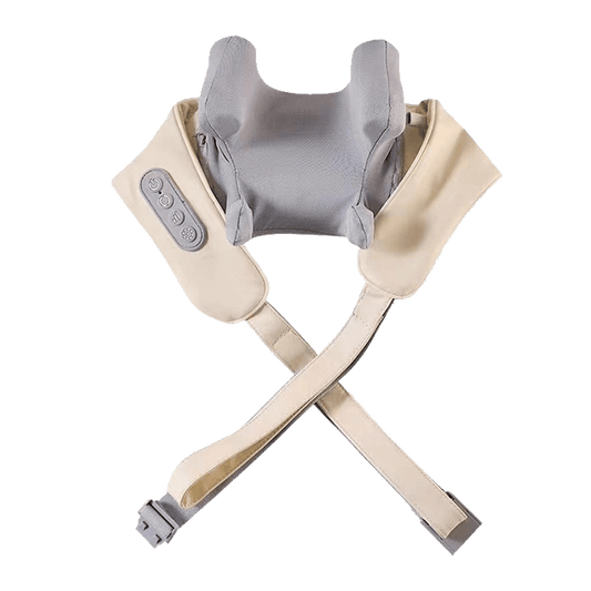 Welnax 6D Neck Massager