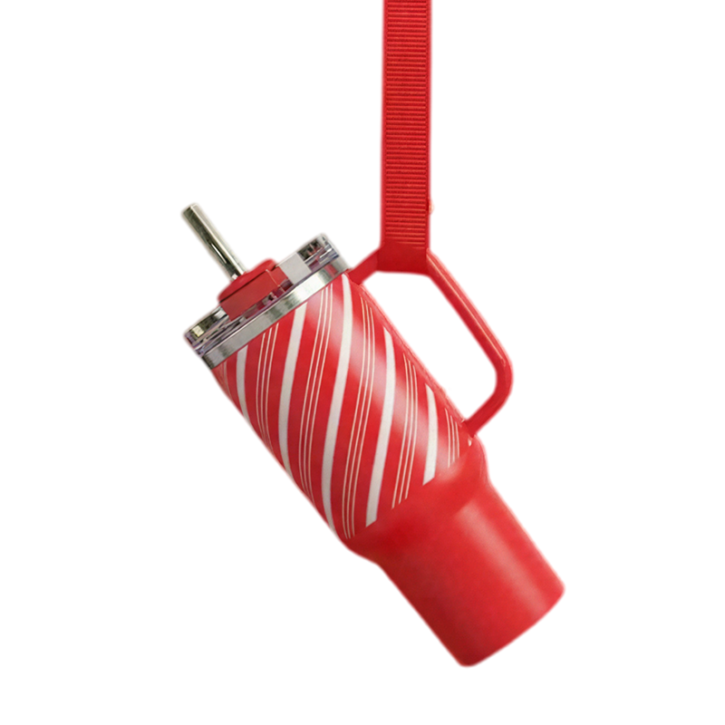 SheremArt™ Tumbler Twin