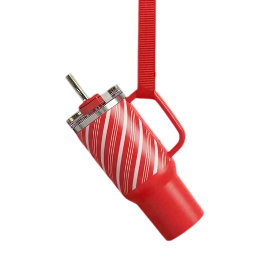 SheremArt™ Tumbler Twin