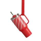 SheremArt™ Tumbler Twin