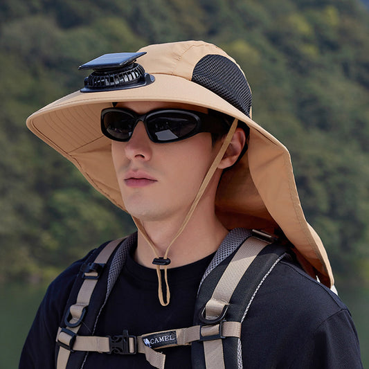 Airacool Cooling Hat