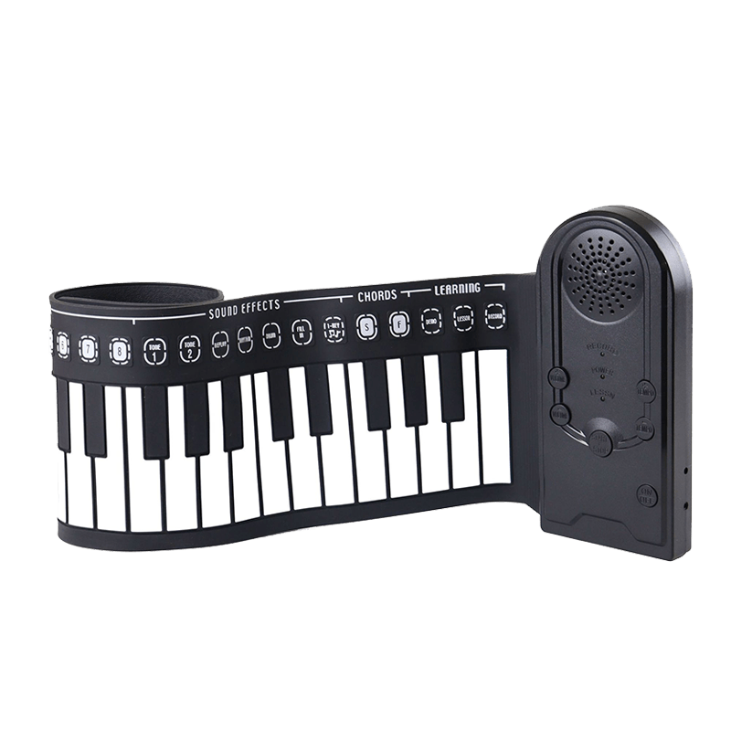 SheremArt SoundRoll