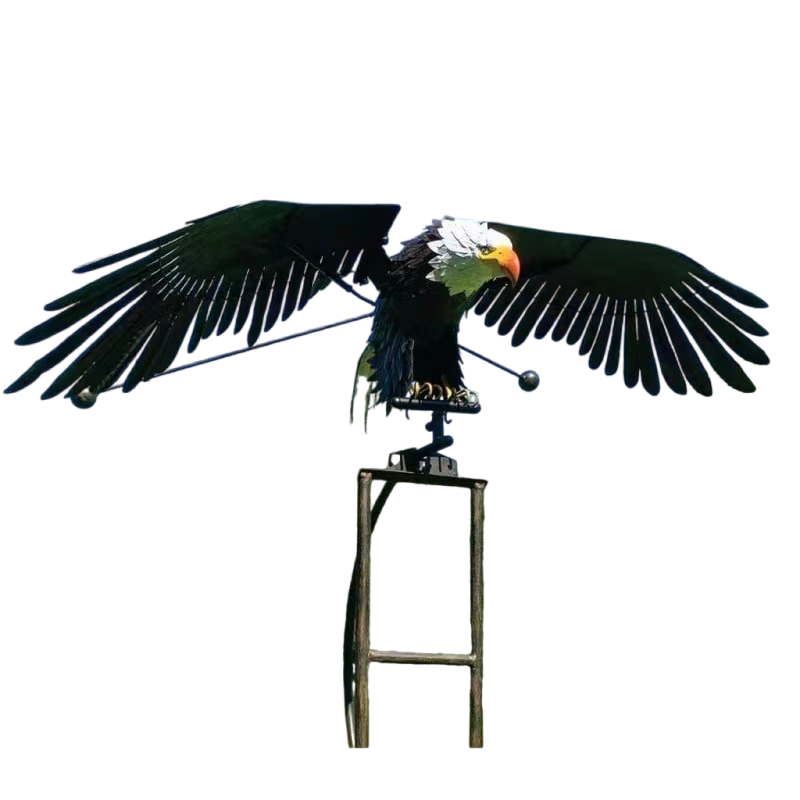 SheremArt™ LibertyWing