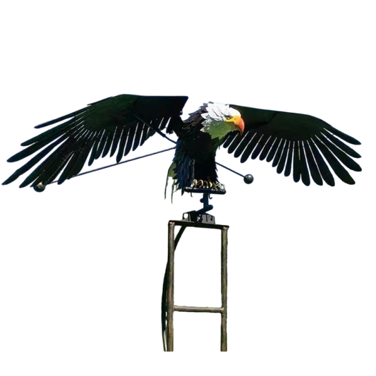 SheremArt™ LibertyWing