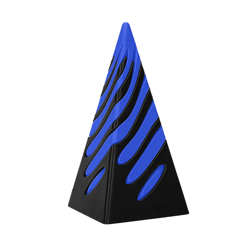 Cumuul PyramiMagic Joie
