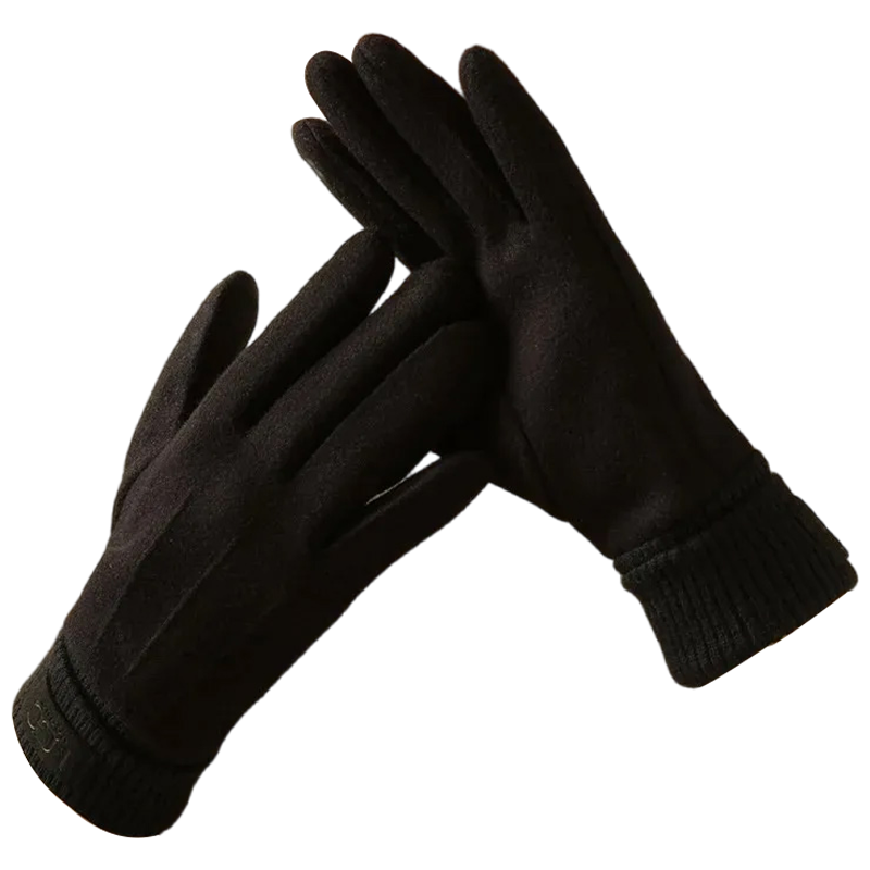 Yuwarm Winterveil Touchscreen-Handschuhe