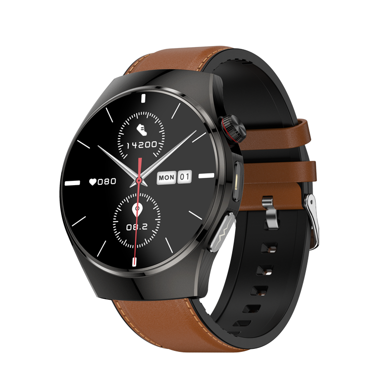 Goowebs VitaTrack Pro