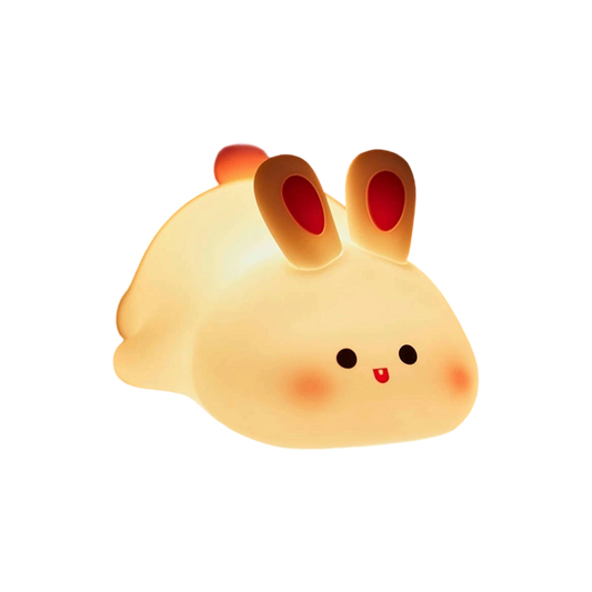 Esslyn Marshmallow Bunny