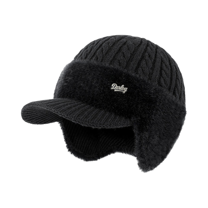 Casquette de trappeur Yuwarm ColdShield