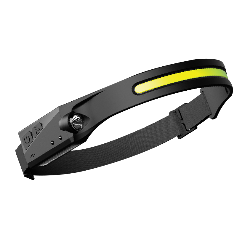 Cumuul Sensor Headlamp