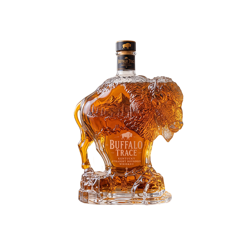 SmartFindSociety  Yellowstone Buffalo King