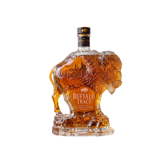 SmartFindSociety  Yellowstone Buffalo King