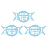New 6th Generation Upgraded Version Silicone 3D Mask Bracket