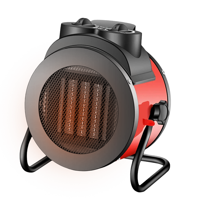 Yuwarm Instant Heater Pro