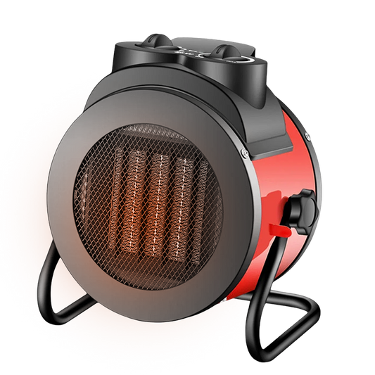 Yuwarm Instant Heater Pro