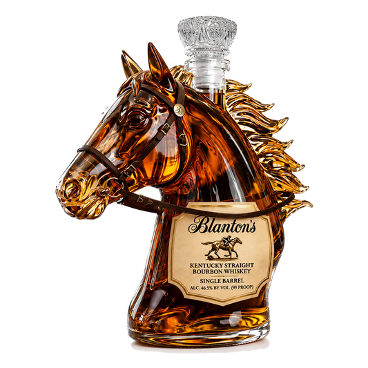 Graddi Golden Stallion™