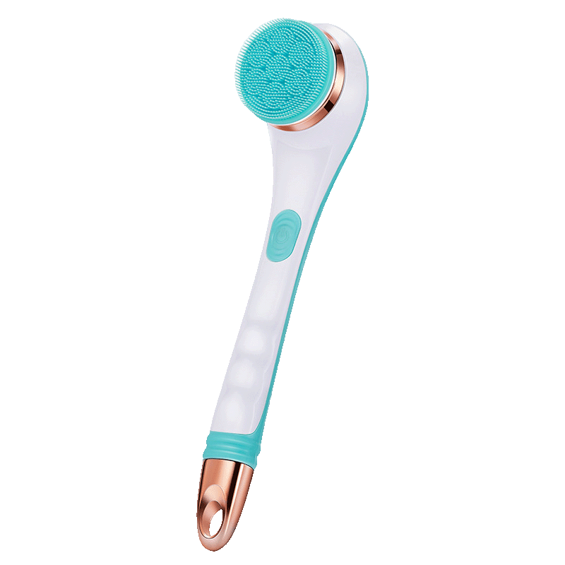 Brosse de bain flexible Welnax