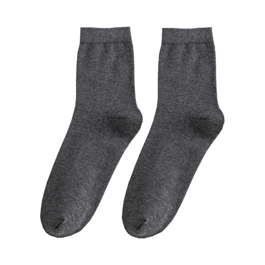 Hilipert Anti-Geruchs-Socken mit Seegras