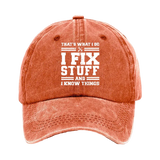 Esslyn™ TrueFix Cap