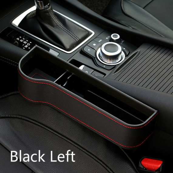 Multifunctional Car Seat Organizer🔥
