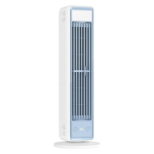 AiraCool™ GentleFan