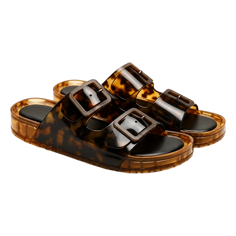 Zekear Cloud Sandals