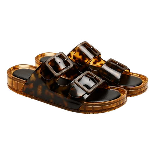 Zekear Cloud Sandals