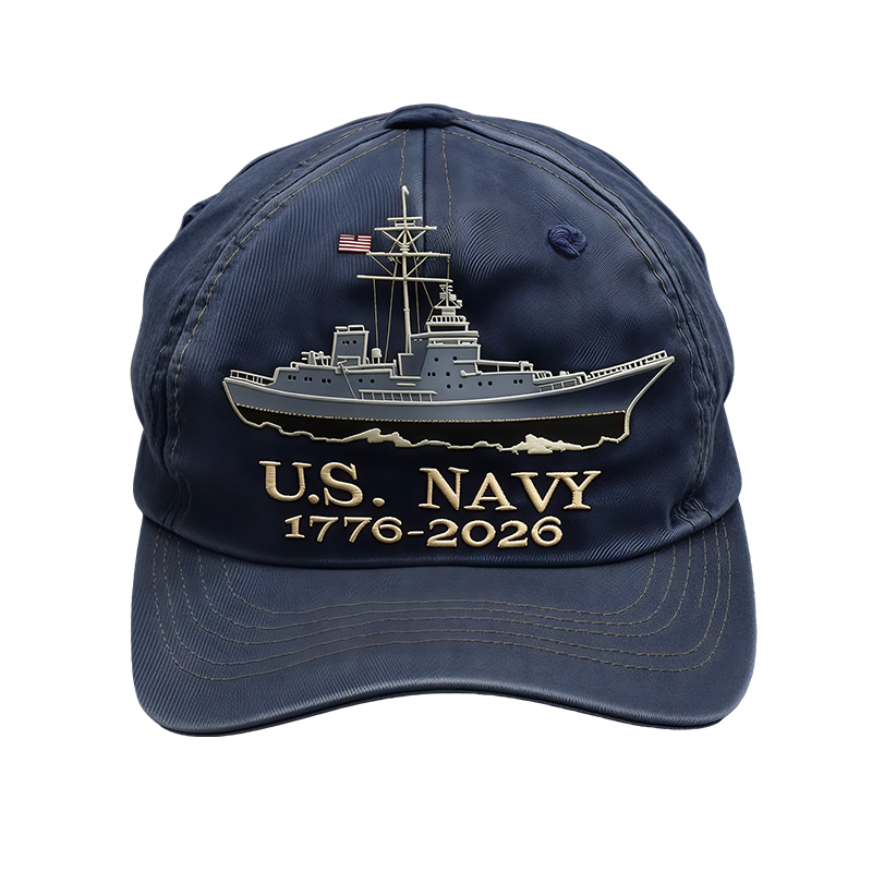 Vueeze Patriot Cap