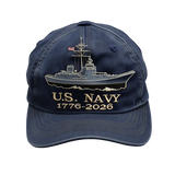 Vueeze Patriot Cap