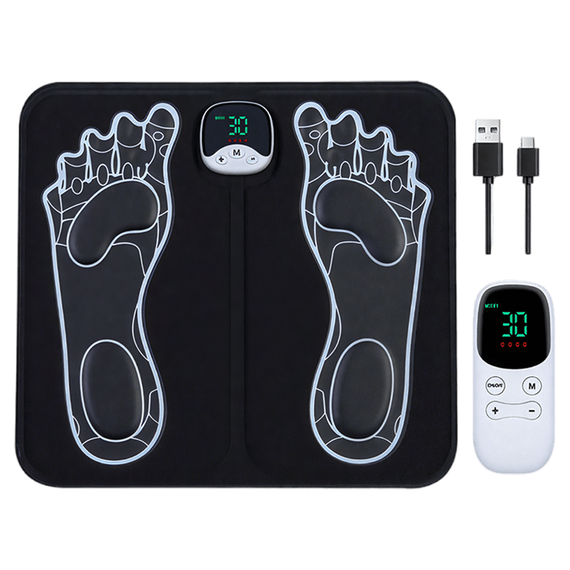 Welnax™ SolePulse