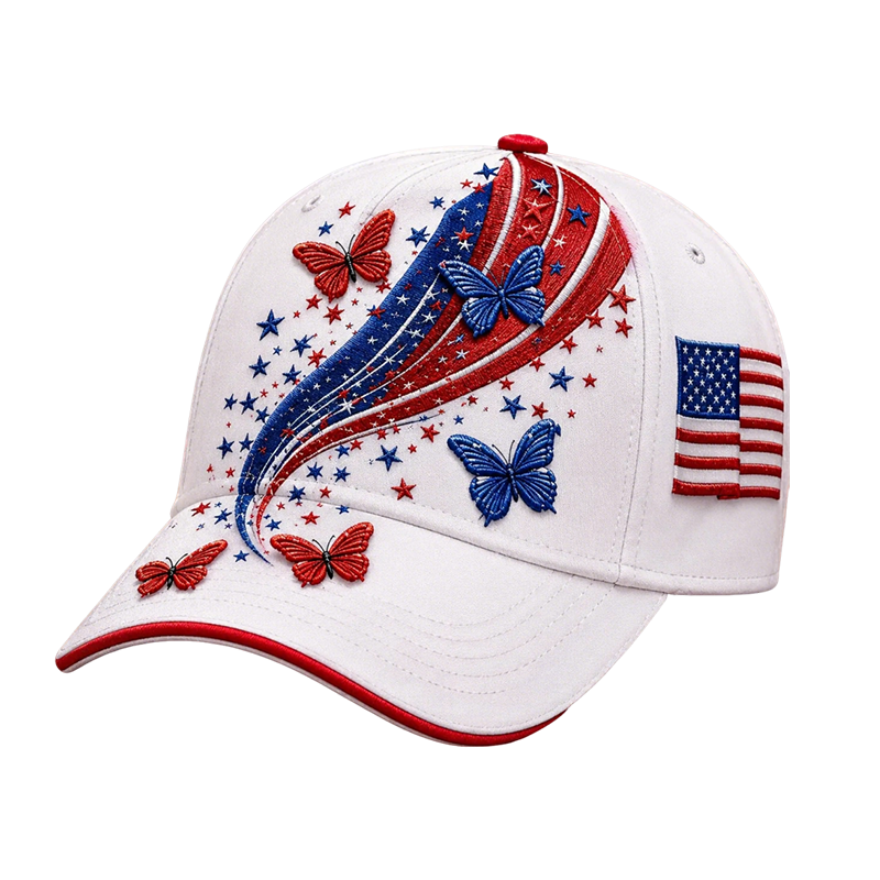 Zekear Liberty 250 Casquette
