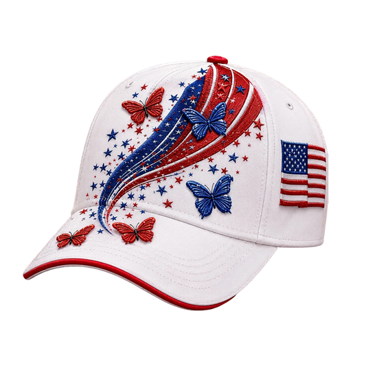 Zekear Liberty 250 Cap