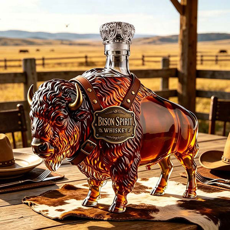 SheremArt Esprit Bison