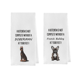 Cumuul Funny Dish Towels