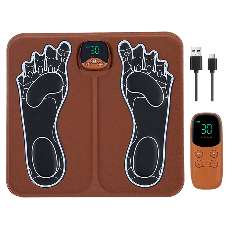 Welnax™ SolePulse
