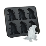 SheremArt™ Icezilla Mould