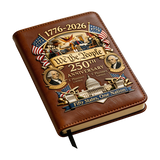 Fanyil Freedom Legacy Notebook