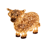 Esslyn™ Glowing Highland Guardian
