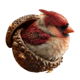 SheremArt Acorn Dreams (3D)