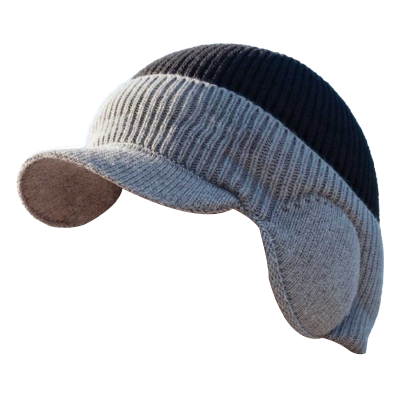 Vueeze WarmShell Mütze